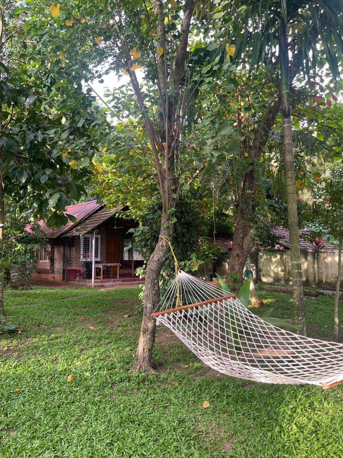 Ashtamudivillas Коллам Экстерьер фото